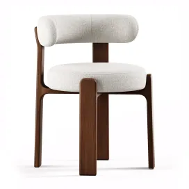 Kave Home Granite chair